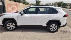 تويوتا راف 4